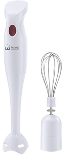 Блендер HOME ELEMENT HE-KP823 (светлый рубин)