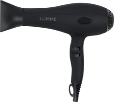 Фен LUMME LU-1053 (бронзовый, агат)