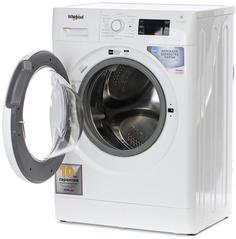 Стиральная машина Whirlpool FWSG 61053W RU