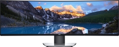 Монитор Dell UltraSharp U4919DW (черный)