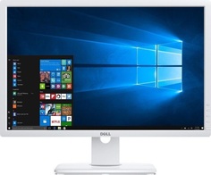 Монитор Dell U2412M (белый)