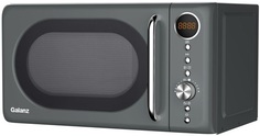 Микроволновая печь Galanz MOG-2072DG (серый)