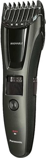 Машинка для стрижки Panasonic ER-GB60 (черный)