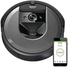 Робот-пылесос iRobot Roomba I7