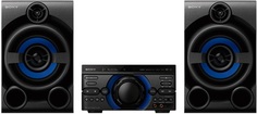 Музыкальный центр Sony MHC-M40D