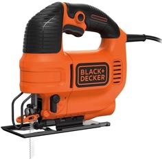 Лобзик BLACK+DECKER KS701PEK-XK 520Вт