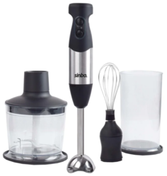 Блендер Sinbo SHB 3153 (нержавеющая сталь)