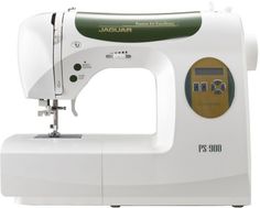 Швейная машинка JAGUAR PS900