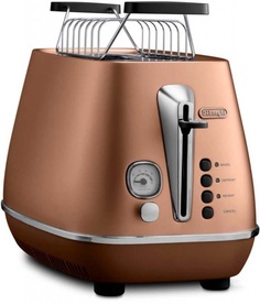 Тостер Delonghi CTI 2103.CP Delonghi