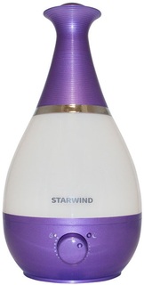 Категория: Увлажнители и очистители воздуха Starwind