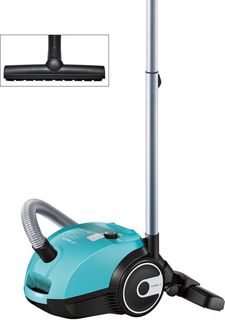 Пылесос Bosch BZGL2A312 (голубой)