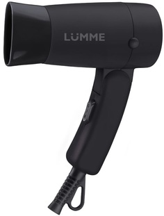 Фен LUMME LU-1041 (темный агат)