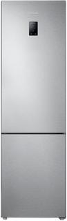 Холодильник Samsung RB37J5200SA (серебристый)
