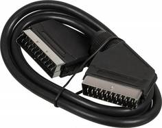Кабель Ningbo SCART (m) - SCART (m) 1м