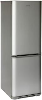 Холодильник Бирюса Б-M360NF (нержавеющая сталь)