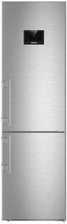 Холодильник Liebherr CBNPes 4858 (нержавеющая сталь)