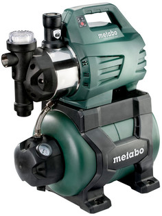 Насосная станция Metabo HWWI 4500/25 Inox