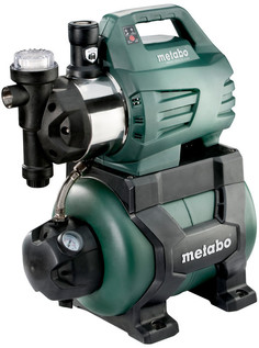 Насосная станция Metabo HWWI 3500/25 Inox