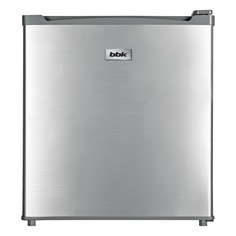 Холодильник BBK RF-049 (серебряный)