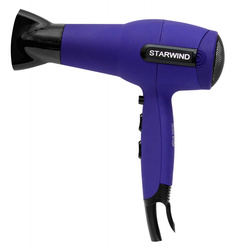 Фен Starwind SHT6106 (фиолетовый)