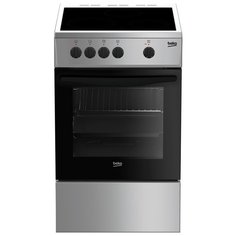 Электрическая плита Beko FCS 47007 A