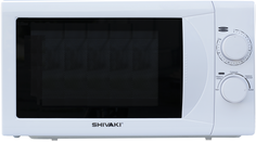 Микроволновая печь Shivaki SMW2020MW (белый)