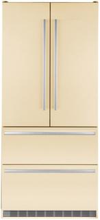 Холодильник Liebherr CBNbe 6256 (бежевый)