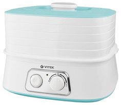 Сушилка для овощей и фруктов VITEK VT-5053