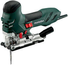 Лобзик Metabo STE 140 + чемодан 601401500