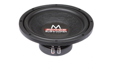 Сабвуфер Audio System M10 EVO (черный)