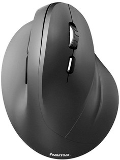 Мышь Hama EMW-500 (черный)