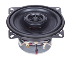 Автоколонка Audio System MXC100 EVO (черный)