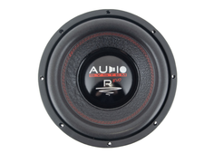 Сабвуфер Audio System R10 EVO (черный)