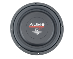 Сабвуфер Audio System R10FLAT EVO (черный)