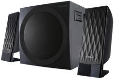 Компьютерная акустика Microlab M-300BT (черный)