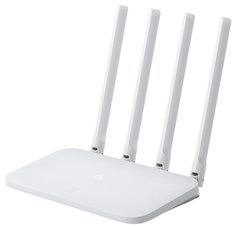 Роутер Xiaomi Mi WiFi Router 4C (белый)