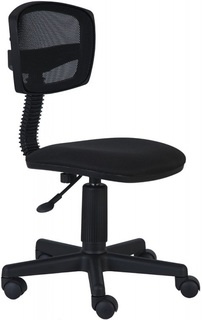 Офисное кресло Бюрократ CH-299NX/15-21 (черный)
