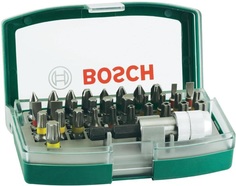 Набор бит Bosch 2607017063 для шуруповертов