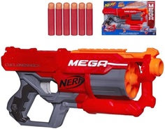 Игрушка Hasbro Бластер Циклон (разноцветный)