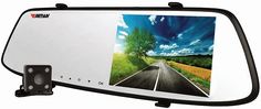 Видеорегистратор Artway AV-604