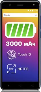Мобильный телефон Prestigio Muze E7 LTE (PSP 7512)