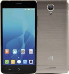 Мобильный телефон Micromax Q4151 (шампань)