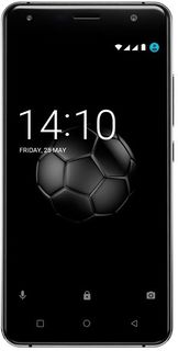 Мобильный телефон Prestigio Muze X5 LTE (PSP 5518)