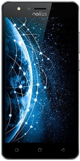 Мобильный телефон TP-LINK Neffos C5s (серый)