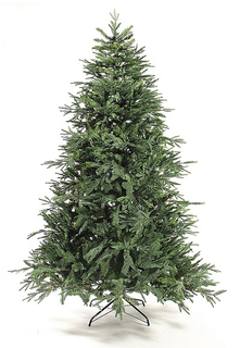 Ель искусственная Royal Christmas Delaware Premium PE/PVC 150см (зеленый)