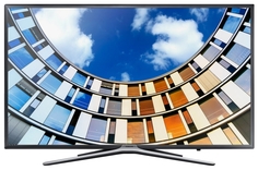 LED телевизор Samsung UE32M5500AU (титан)