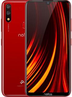 Мобильный телефон TP-LINK Neffos X20 32GB (красный)