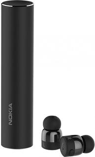Наушники Nokia True Wireless Earbuds V2 (черный)