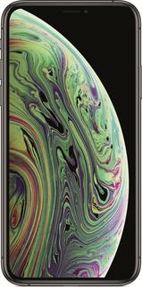 Мобильный телефон Apple iPhone XS 256GB (серый космос)