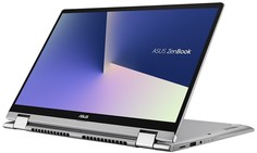 Ноутбук ASUS UM462DA-AI040T (светло-серый)